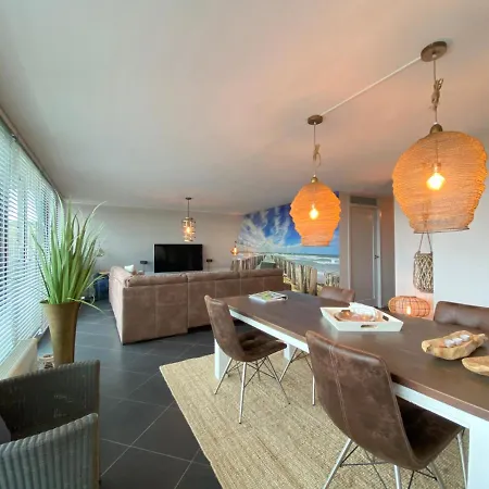 Appartement Callantsoger Staete A402 *