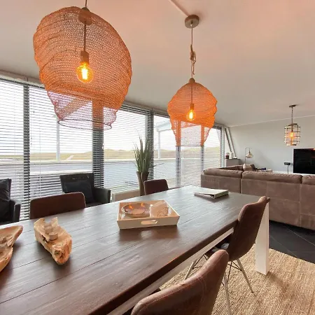Callantsoger Staete A402 Appartement Callantsoog