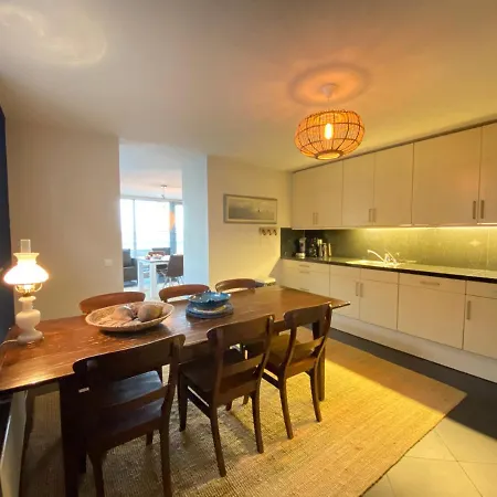 Appartement Callantsoger Staete A402 *