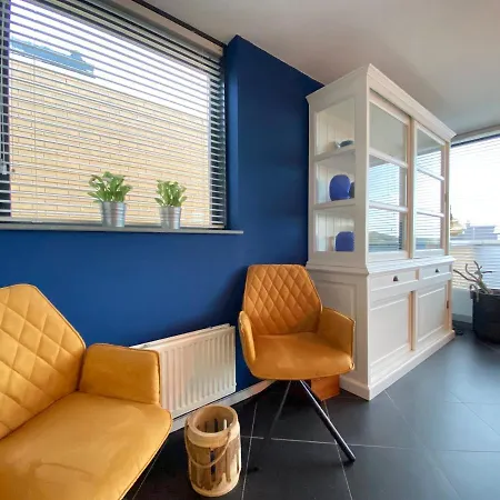 Callantsoger Staete A402 *