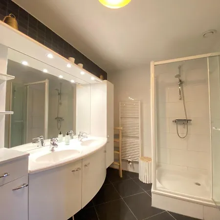 Callantsoger Staete A402 Appartement *