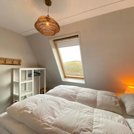 Callantsoger Staete A402 Appartement *